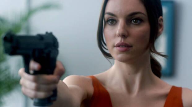 ‘The Complex’ es una aventura en la que la que no puedes confiar en nadie.
