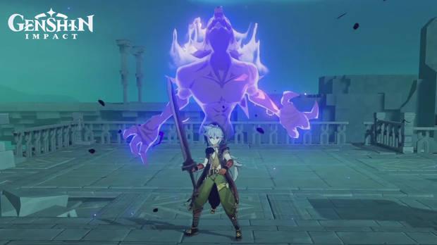 ¿Cómo conseguir a Razor en Genshin Impact?