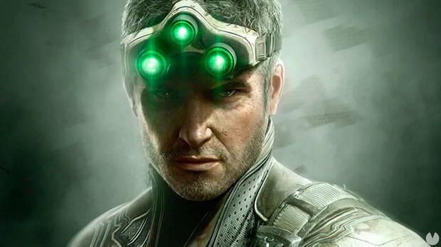 Splinter Cell nueva entrega