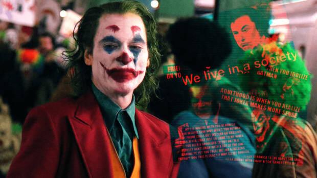Joker Phoenix