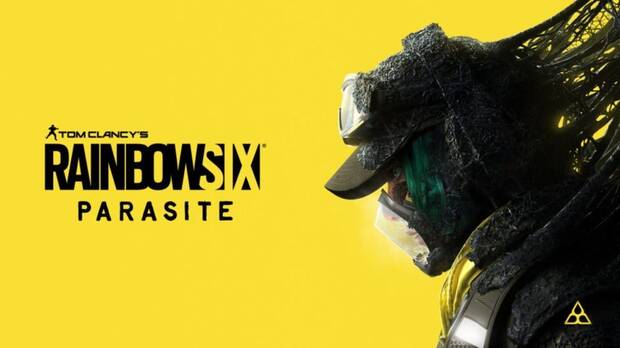 Rainbow Six Quarantine podra cambiar su nombre a Rainbow Six Parasite