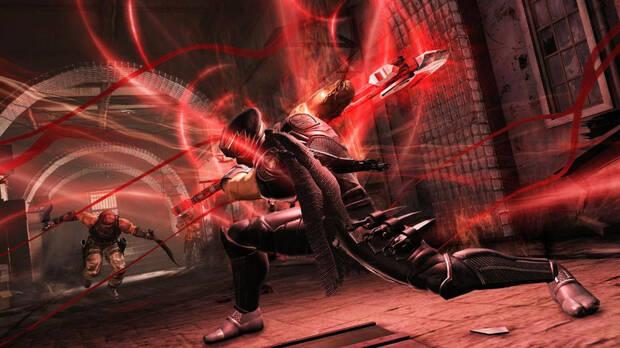 Ninja Gaiden Master Collection Switch PS4 Xbox One PC fecha de lanzamiento