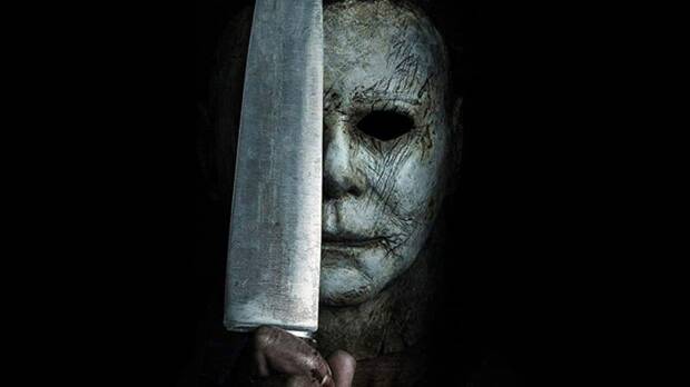 Halloween Kills