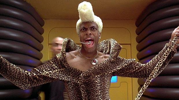 Chris Rock