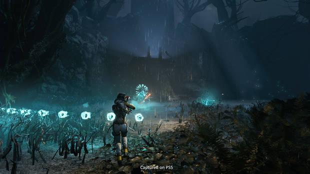 �Qu� misterios nos aguardan en este planeta?