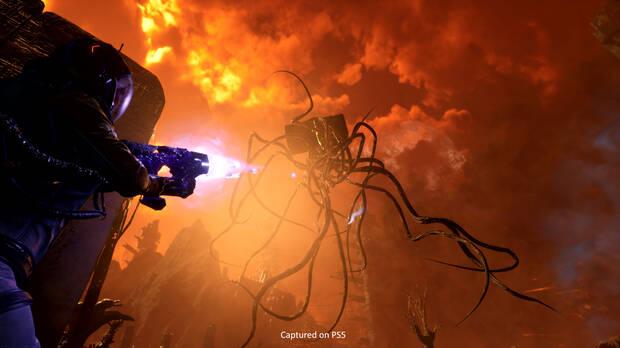 La acci�n arcade al estilo bullet hell ser� la gran protagonista de esta aventura.