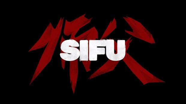 Logo de SIFU, lo nuevo de los creadores de Absolver.