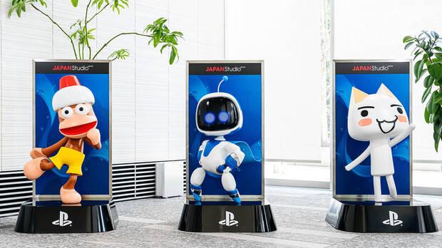 Japan Studio reportaje sobre reducción de empleados
