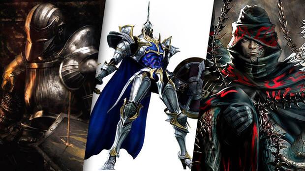 Las colaboraciones no siempre han funcionado como se esperaba. Level-5 no logr� ning�n �xito sonado con sus RPG, mientras que FromSoftware sorprendi� con Demon�s Souls -aunque las ventas no acompa�asen-.