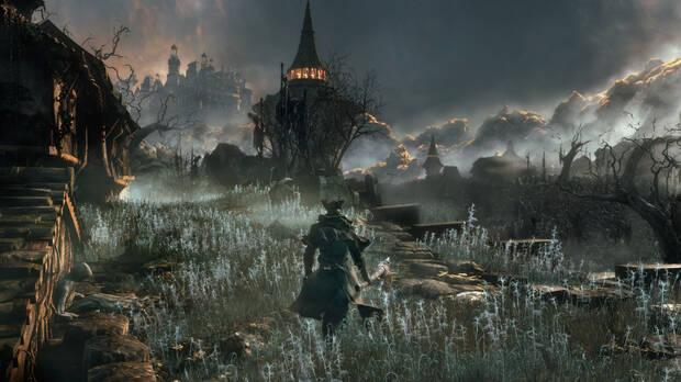 Bloodborne de FromSoftware super� las expectativas de ventas, pero fue un caso poco com�n. La mayor�a de los juegos de Japan Studio ten�an suerte si recuperaban la inversi�n.