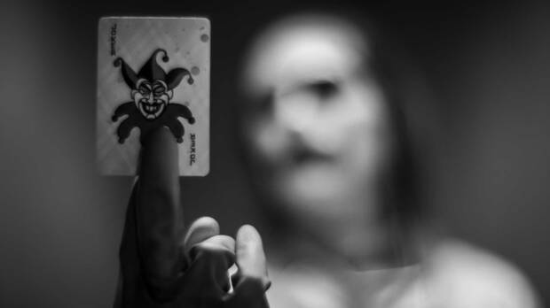 Jared Leto en La Liga de la Justicia de Zack Snyder