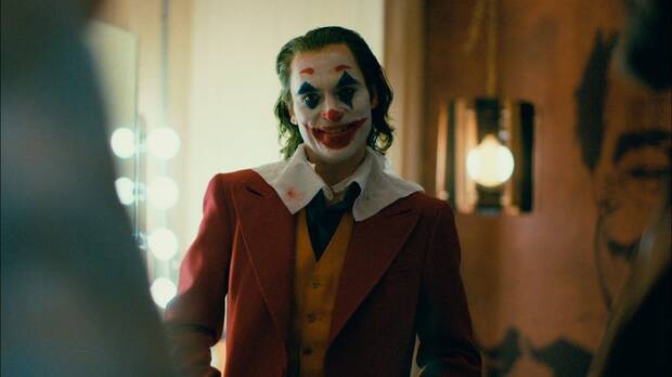 Joker de Todd Phillips
