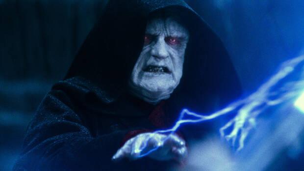 Palpatine Sith