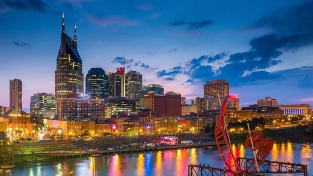 Nashville
