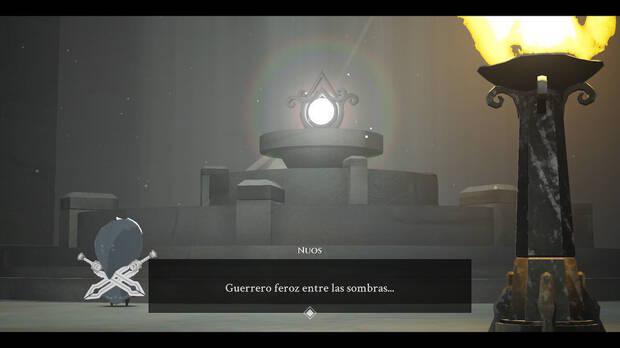 Esta aventura de desarrollo 3D combina la exploraci�n de escenarios relativamente amplios y mazmorras con las peleas y las plataformas.