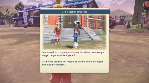Leyendas Pokémon: Arceus - Cómo completar todas las peticiones