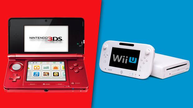 Cierre Nintendo eShop 3DS y Wii U