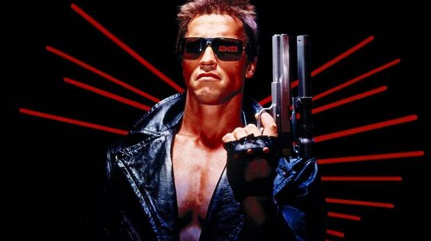 The Terminator 1984
