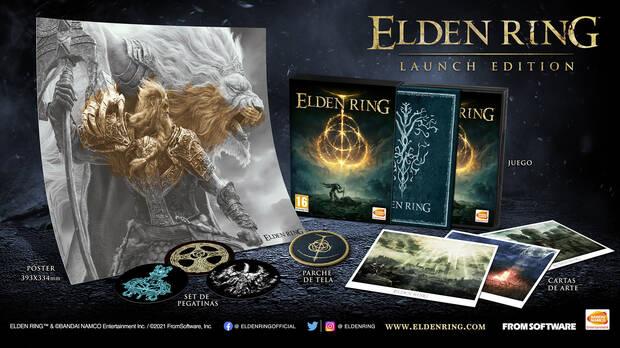 Elden Ring: Fecha de lanzamiento, Precio, Ediciones, Gameplay y Requisitos  - Vandal