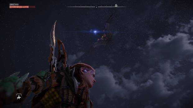 Horizon Forbidden West - Consejos para derrotar al Alasol