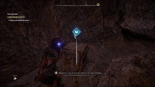 Horizon Forbidden West - Cómo conseguir esquirlas de metal vendiendo objetos