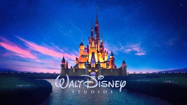 Disney Logo