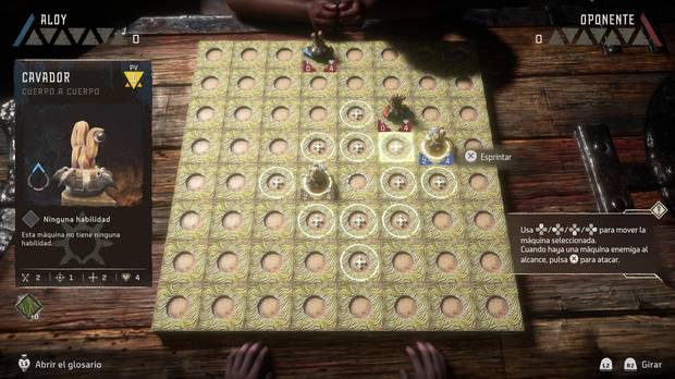 �Sois fans de los juegos de estrategia y tablero? Pues est�is de enhorabuena gracias a la inclusi�n, de Asalto Mec�nico, un minijuego de figuras coleccionables divertid�simo y sorprendentemente elaborado.