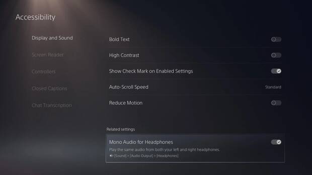 Nuevo Firmware PS5 y PS4 en beta con nuevas funciones