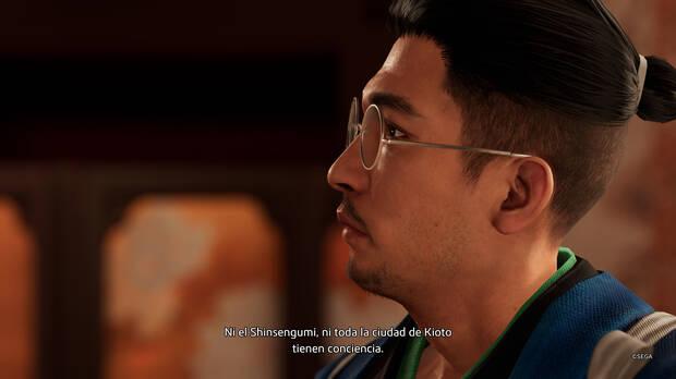 Parec�a imposible ver 'Ishin!' fuera de Jap�n y aqu� lo tenemos. �Y traducido al espa�ol!