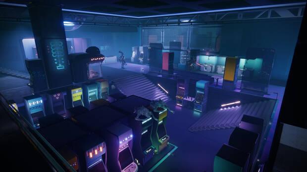 Neomuna ser� un lugar muy diferente a los otros que hemos explorado en 'Destiny'.