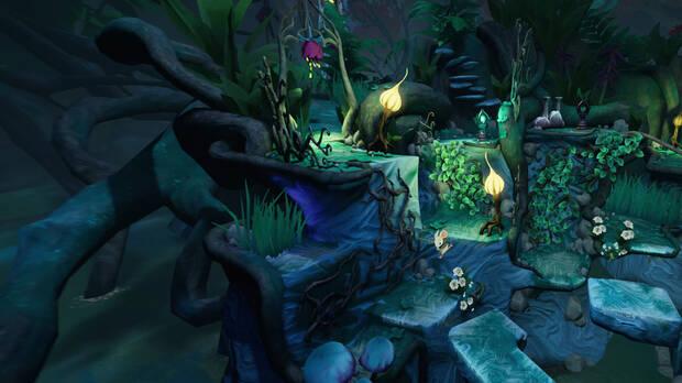Los juegos ser�n los que decidan el �xito o no de PlayStation VR2, pero como dispositivo es un producto de primer�sima calidad con el que estamos muy contentos.
