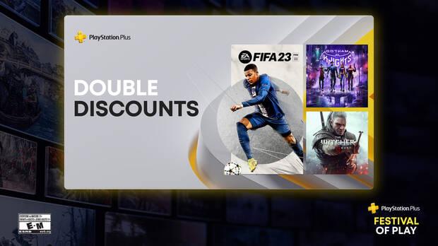 PlayStation Plus Festival del Juego novedades demos, recompensas y ms