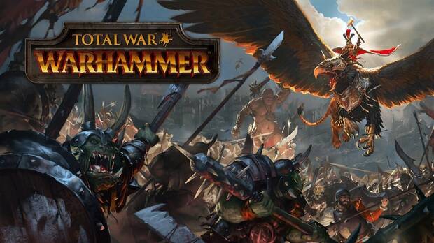 total war warhammer