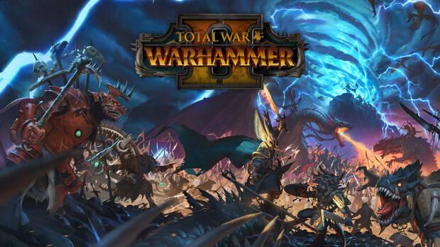 total war warhammer 2