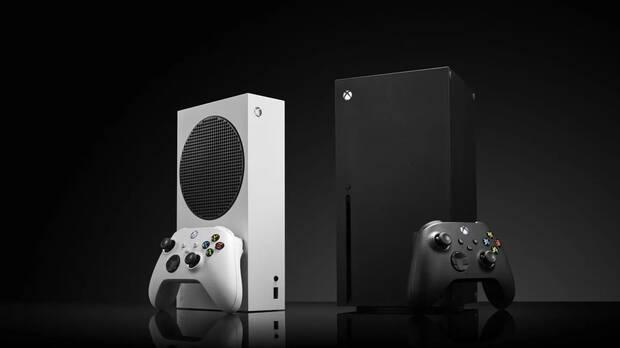 Xbox Series X y Series S suben de precio en Suecia no hay noticias por el momento para Espaa