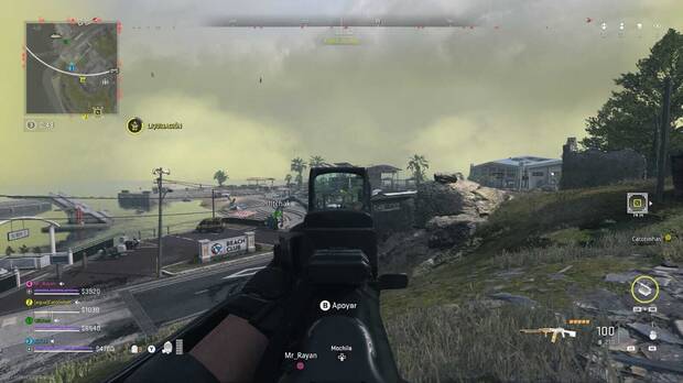 Call of Duty: Warzone 2.0