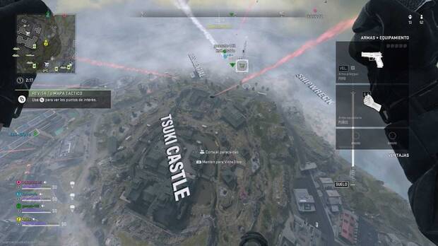 Call of Duty: Warzone 2.0