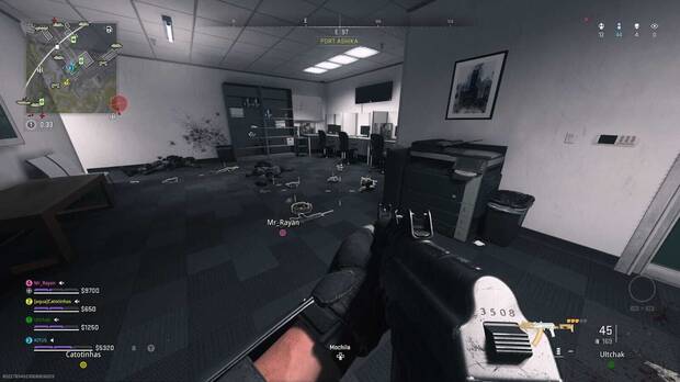 Call of Duty: Warzone 2.0