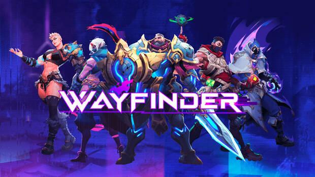 wayfinder