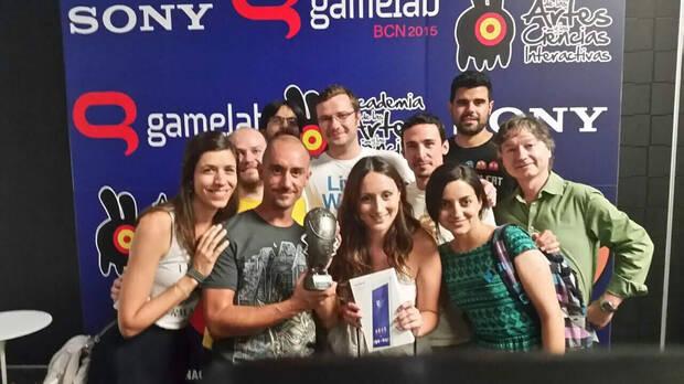 'Bubble Witch Saga 2' recibió el premio en Gamelab al mejor juego español en Facebook.