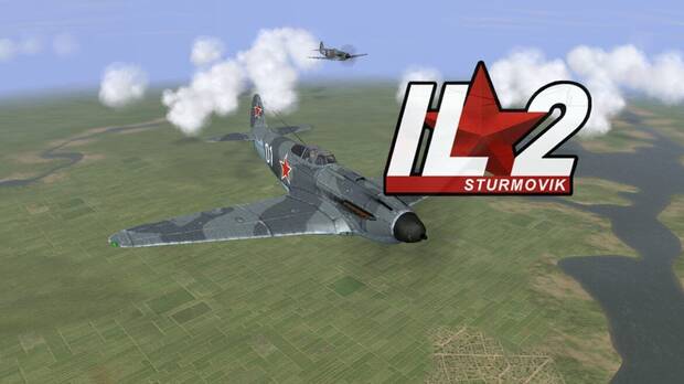 IL-2 Sturmovik texto