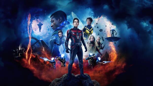 Ant-Man 3