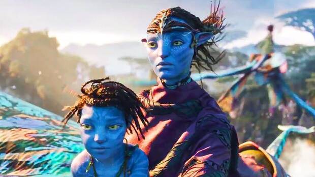 Avatar