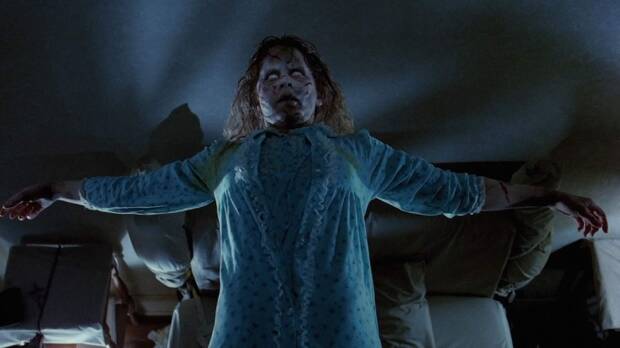 Exorcista