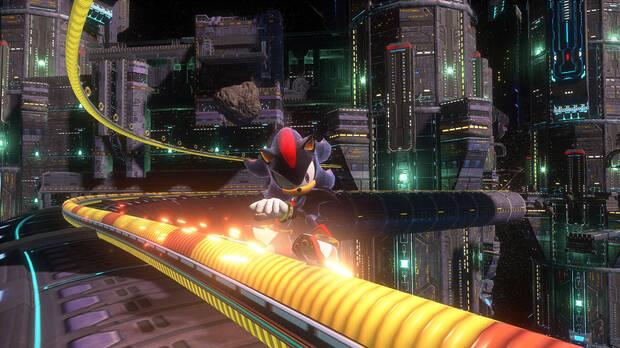 2024 ao de Shadow the Hedgehog anuncia Sega con diversas actividades