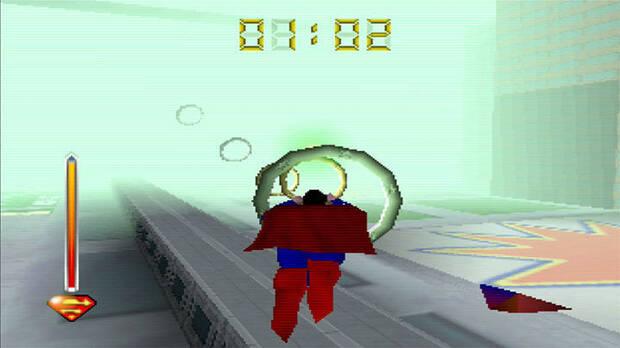 Los mayores fracasos adaptando personajes de DC Comics a videojuegos 9