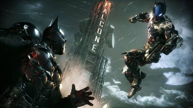 Los mayores fracasos adaptando personajes de DC Comics a videojuegos 16