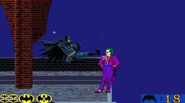 Los mayores fracasos adaptando personajes de DC Comics a videojuegos 2