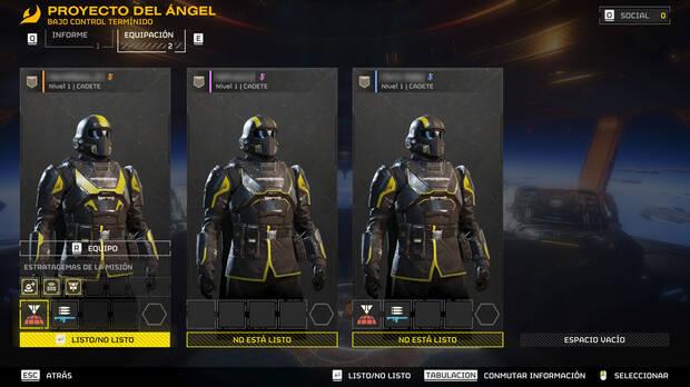 Helldivers 2 - Cómo desbloquear nuevas armas y armaduras