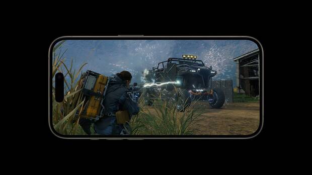 Mejores juegos de mviles que no son gacha